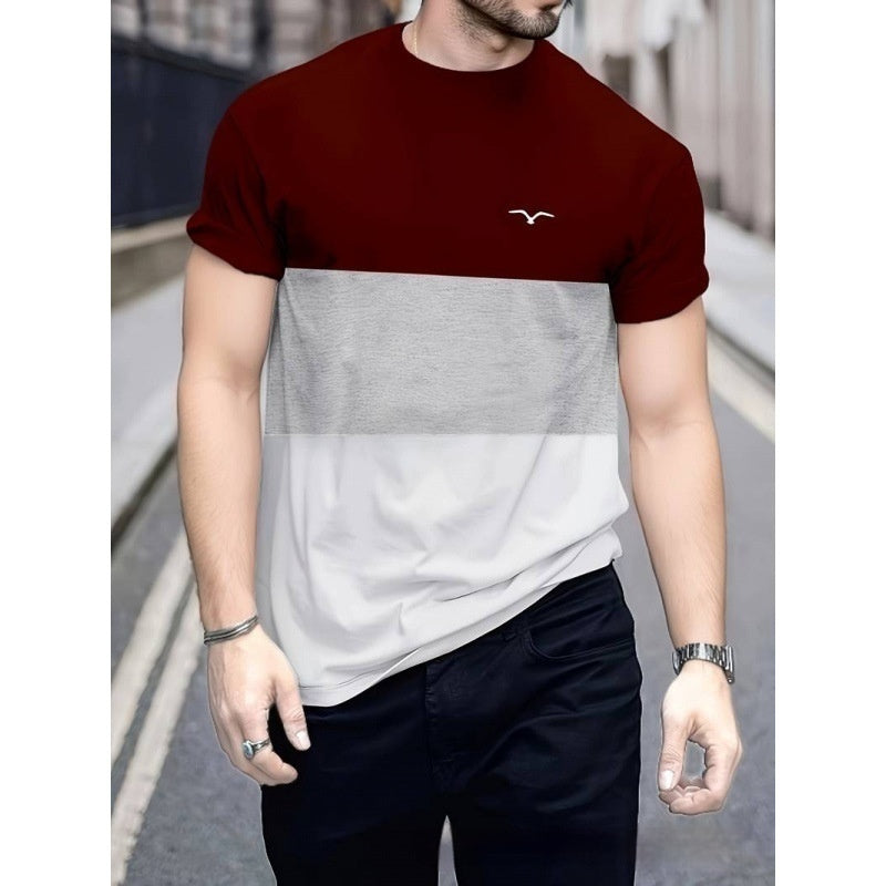 T-shirt homme imprimé en 3D, vêtement de sport bien lire les descriptions sur chaque article pour choisir votre bonne grandeur
