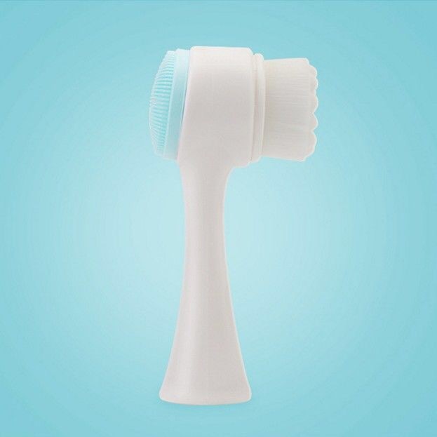 Instrument de nettoyage pour le visage et les soins de la peau