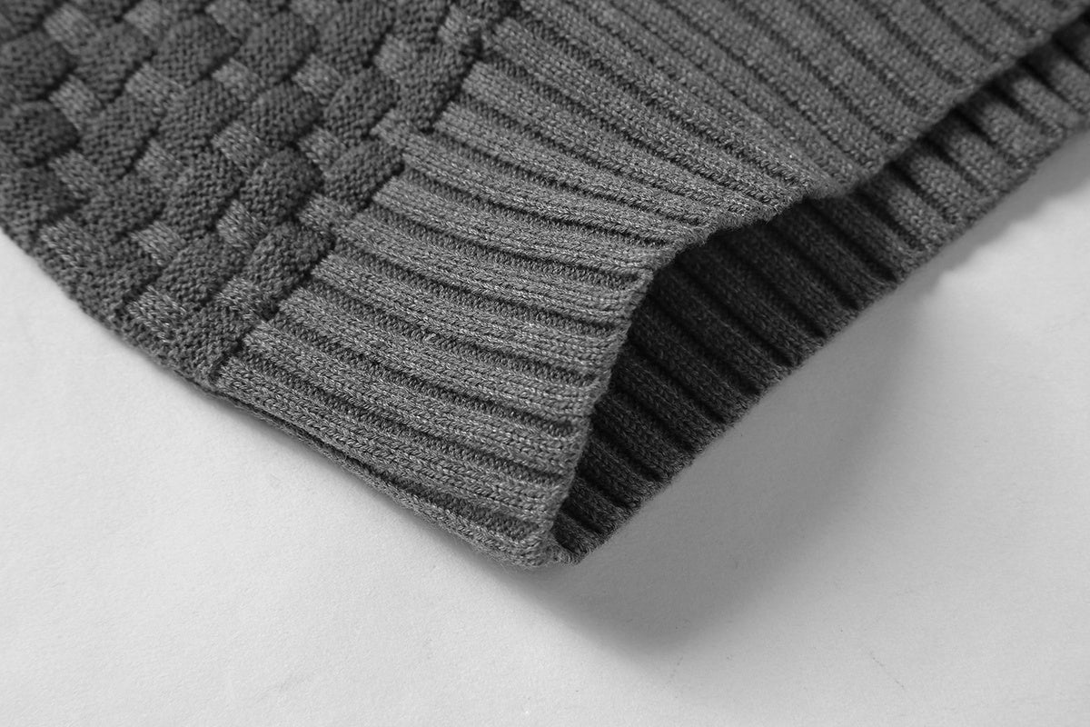 Pull à capuche pour homme