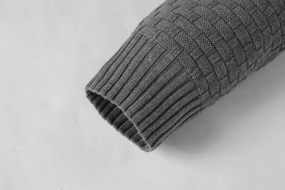 Pull à capuche pour homme