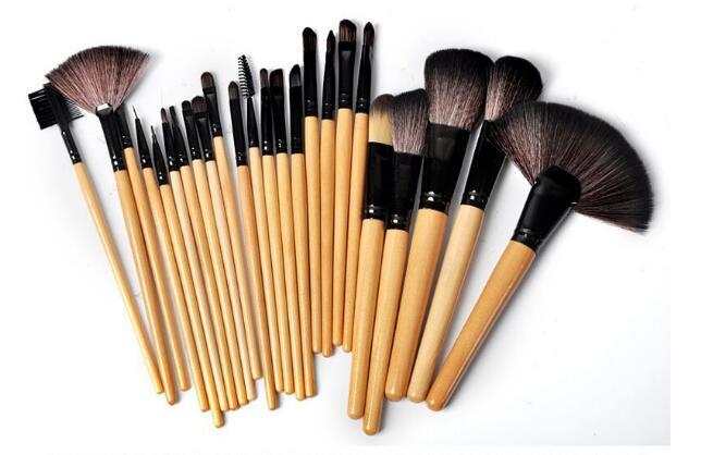 PROMO%Maquillage brosse ensemble brosse maquillage kit