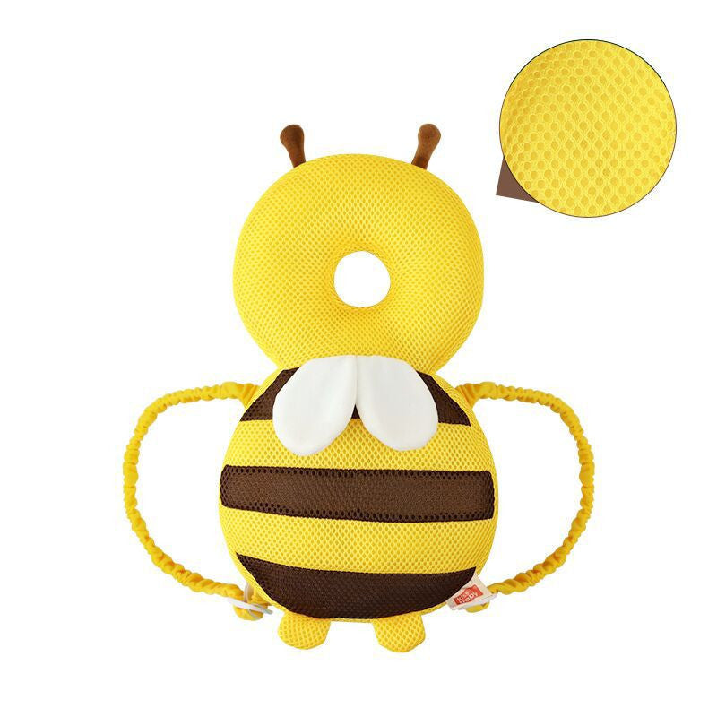 Coussin de protection anti-chute pour bébé et enfant en bas âge
