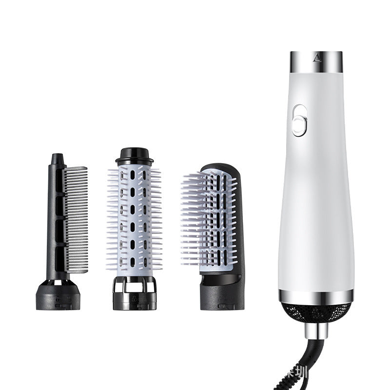 Sèche-cheveux multifonction 3 en 1 haute puissance, fer à friser, lisseur, un beau cadeau a offrir ou même pour vous