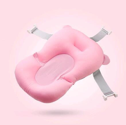 Tapis de bain bébé