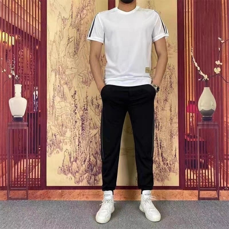 Ensemble sport ou confort