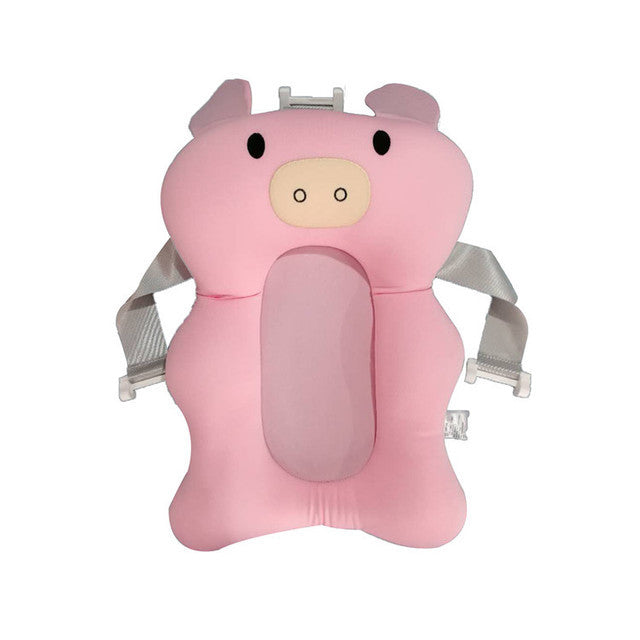 Tapis de bain bébé