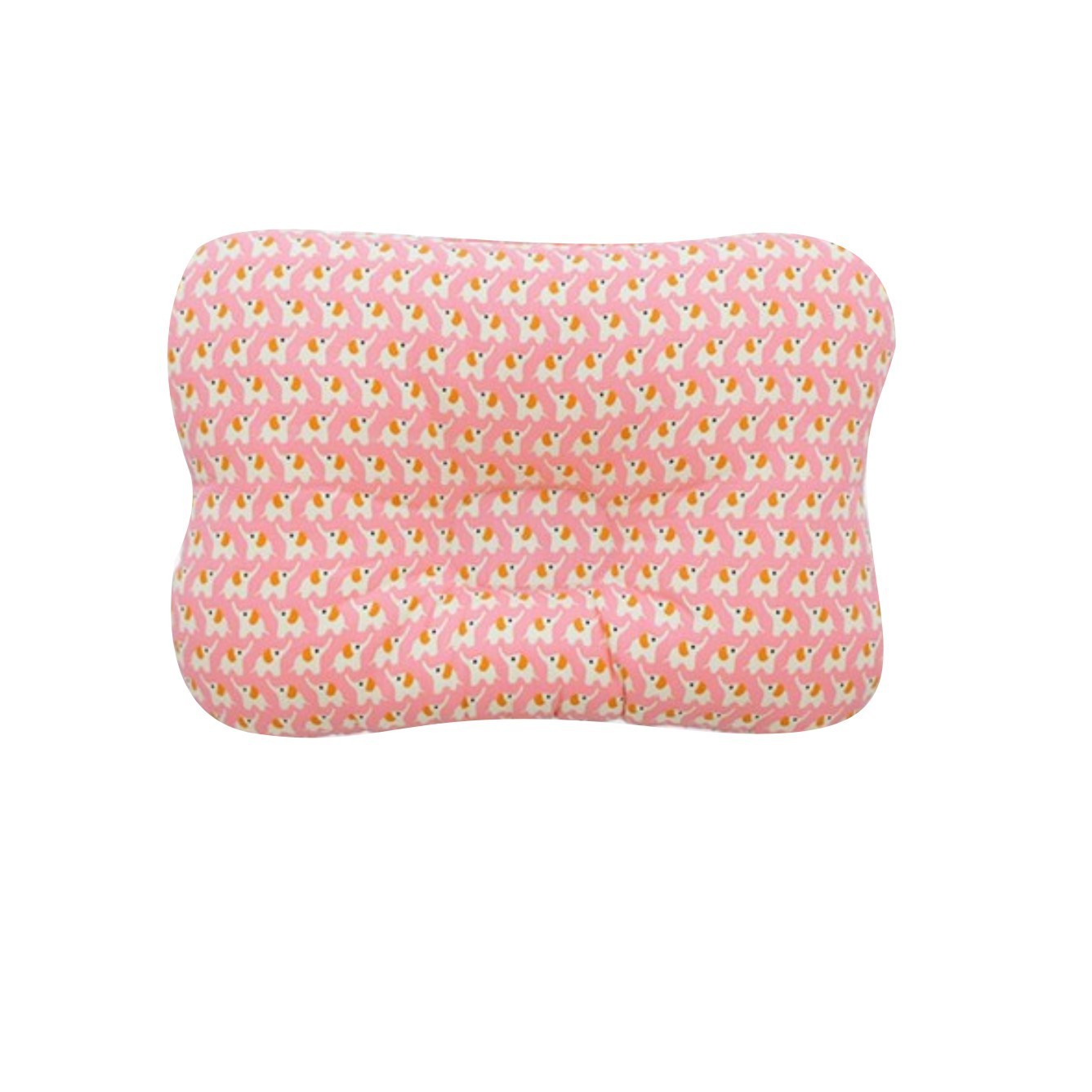 Coussin de tête anti-déviation pour bébé