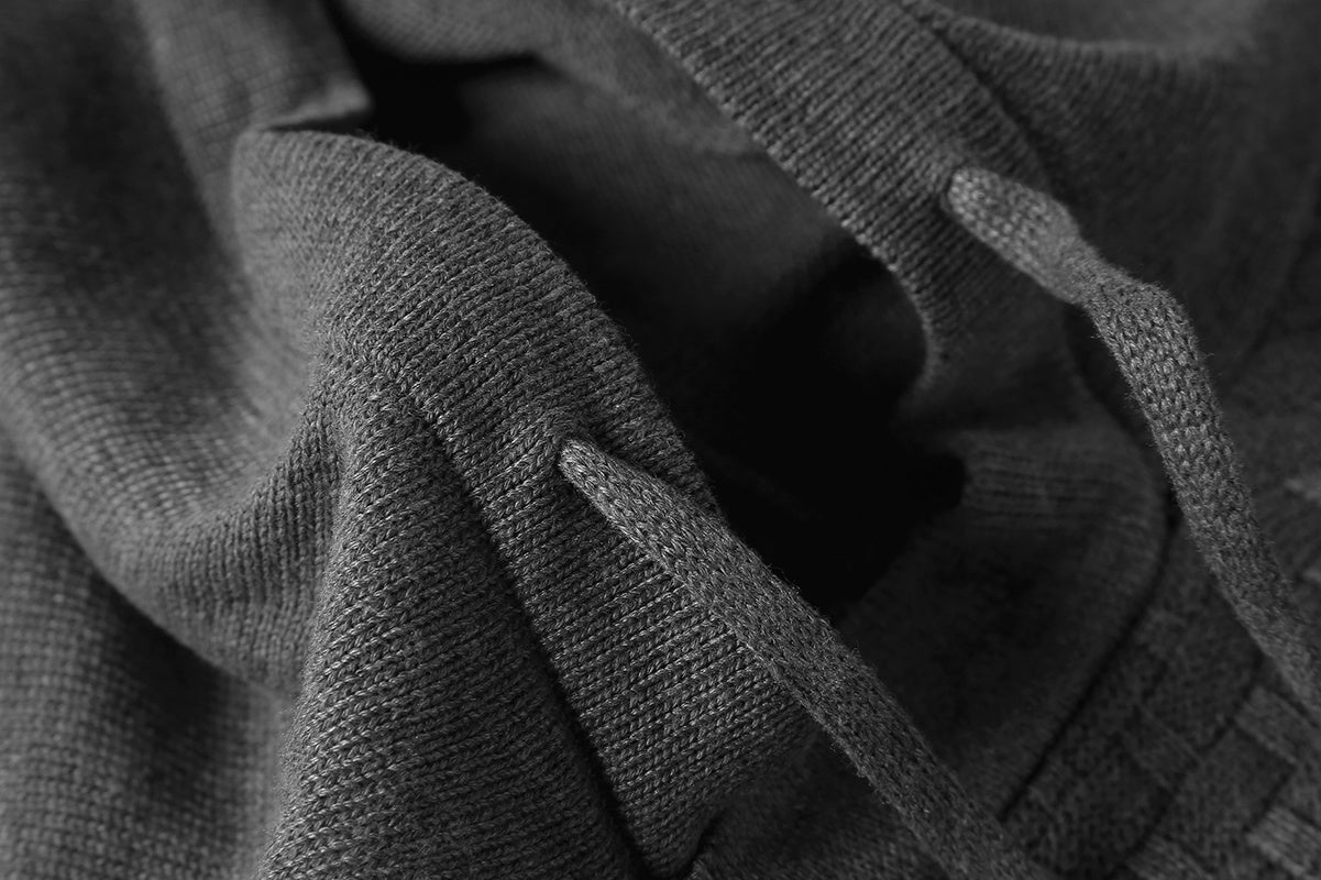 Pull à capuche pour homme