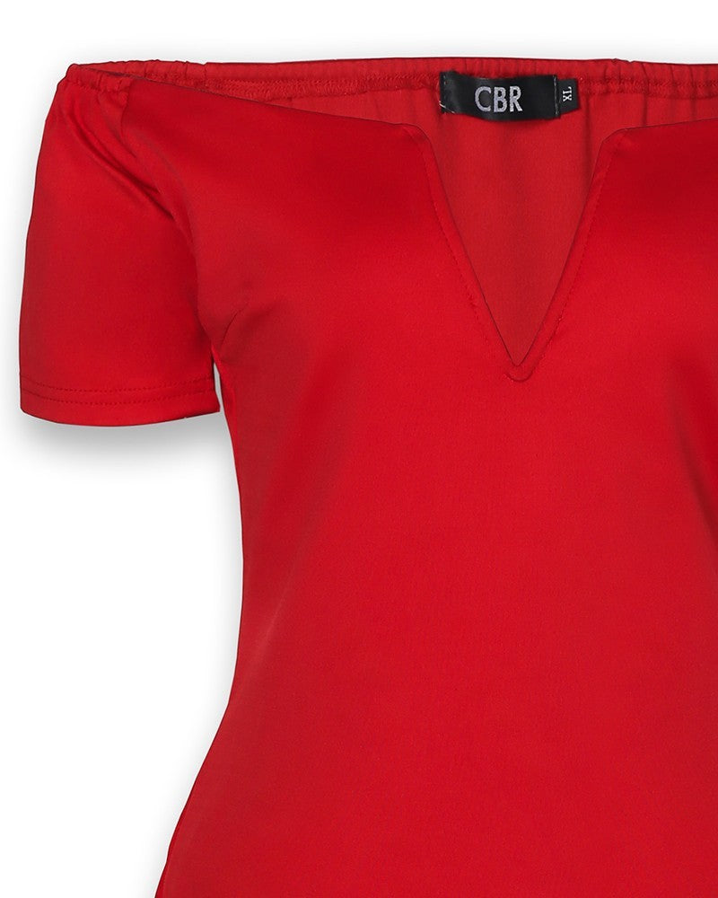 Robe moulante très classe ajustée pour femme disponible deux couleur, bien lire la description pour choisir votre grandeur.