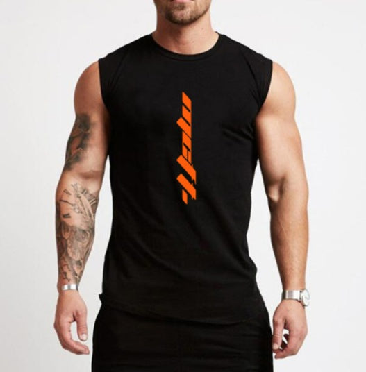 Débardeur de sport sans manches en coton pour homme lire la description sur chaque article pour choisir votre grandeur