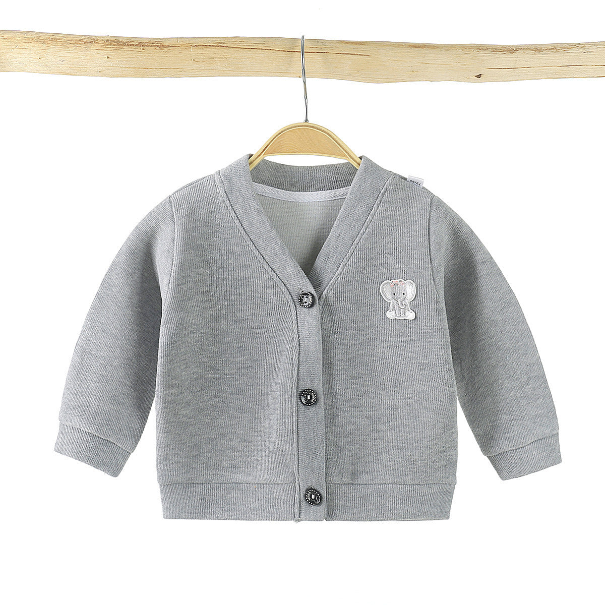 New children's sweater knitwear