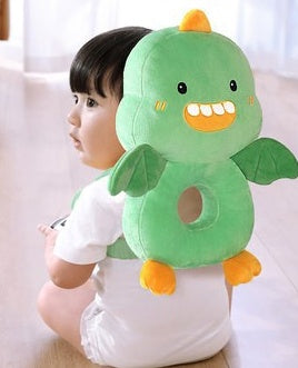 Coussin de protection anti-chute pour bébé et enfant en bas âge