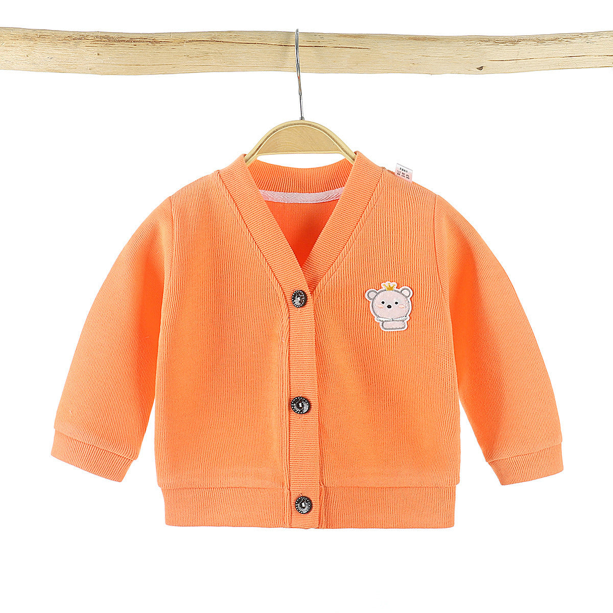 New children's sweater knitwear