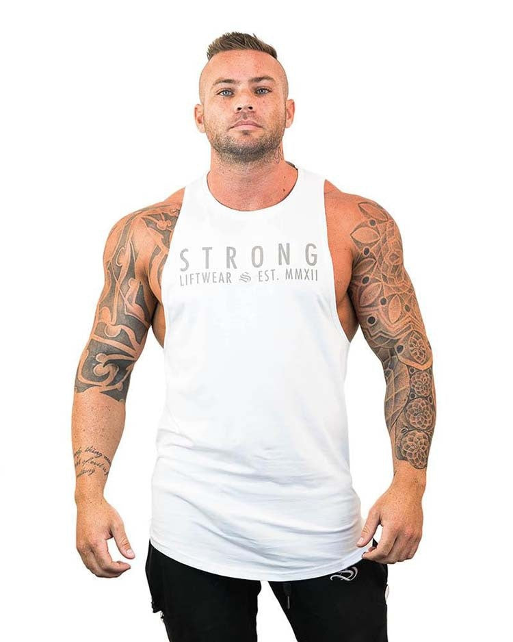 Camisole pour homme sport