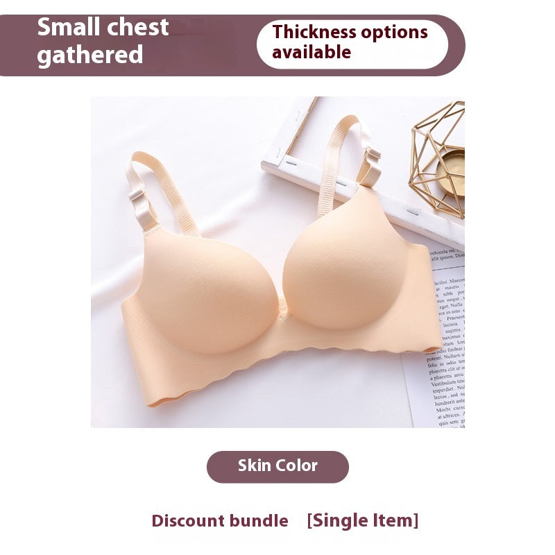 Un soutien gorge que toute les femme veux confortable aucune coutures, doux et un bon soutien.