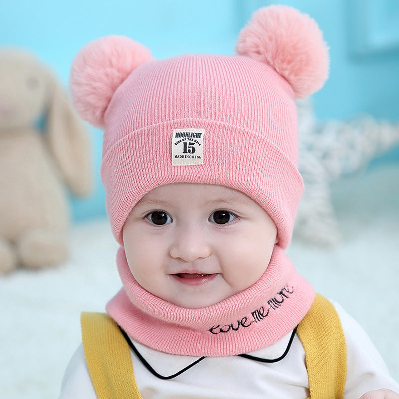 Tellement mignon, doux et confortable pour vos mini.