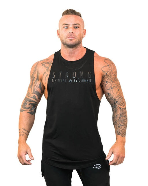 Camisole pour homme sport