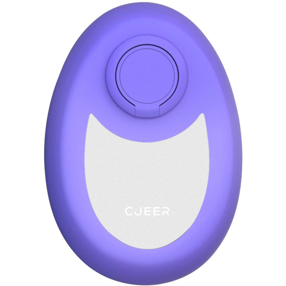 PROMO %CJEER - Effaceur de poils magique en cristal amélioré pour femmes et hommes