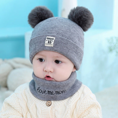 Tellement mignon, doux et confortable pour vos mini.