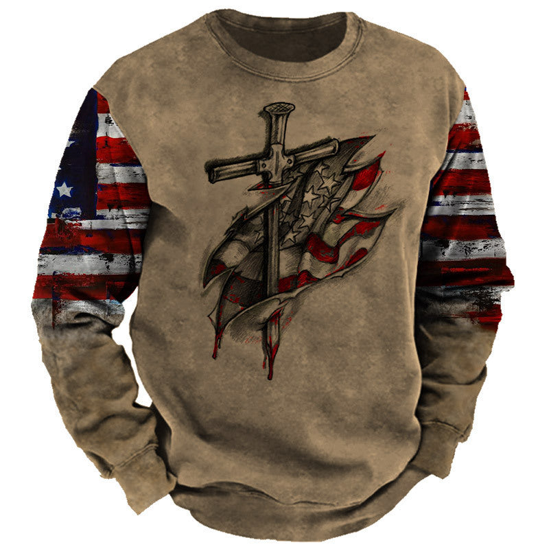 Pull col rond tendance streetwear pour homme bien lire les descriptions sur chaque article pour choisir votre bonne grandeur