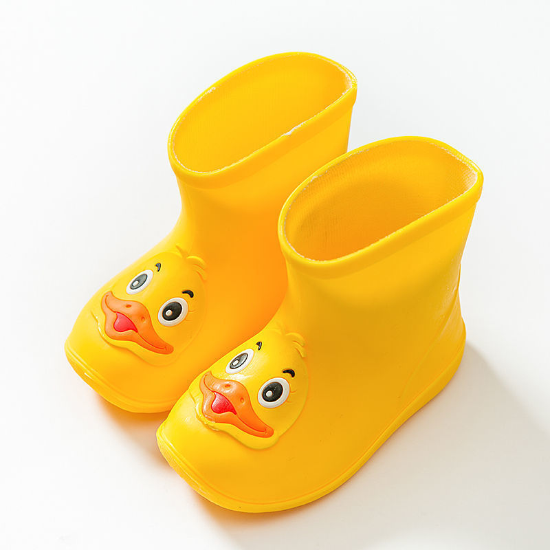 botte de pluie pour enfants
