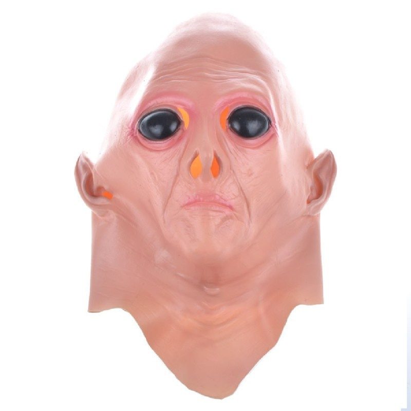 extraterrestre d'Halloween