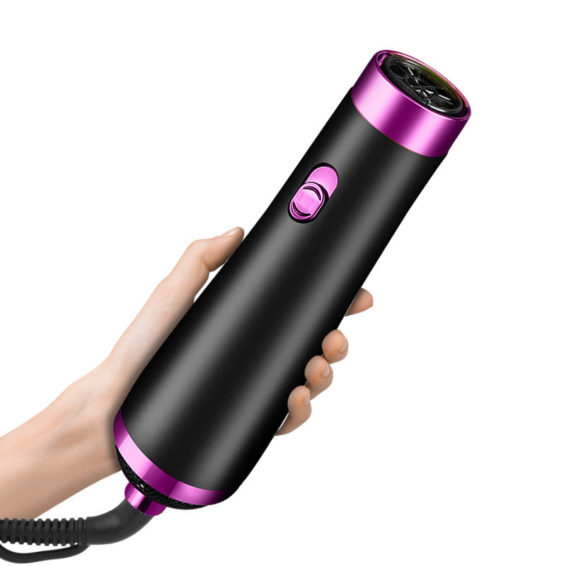 Sèche-cheveux multifonction 3 en 1 haute puissance, fer à friser, lisseur, un beau cadeau a offrir ou même pour vous