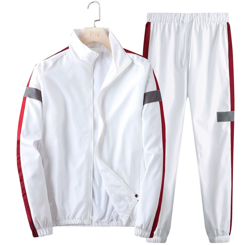 Ensemble Sport en polyester Tendances