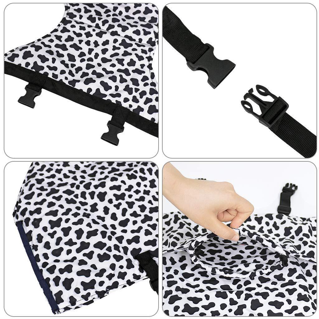 Chaise de salle à manger portable pour bébé, sac de sécurité pour bébé