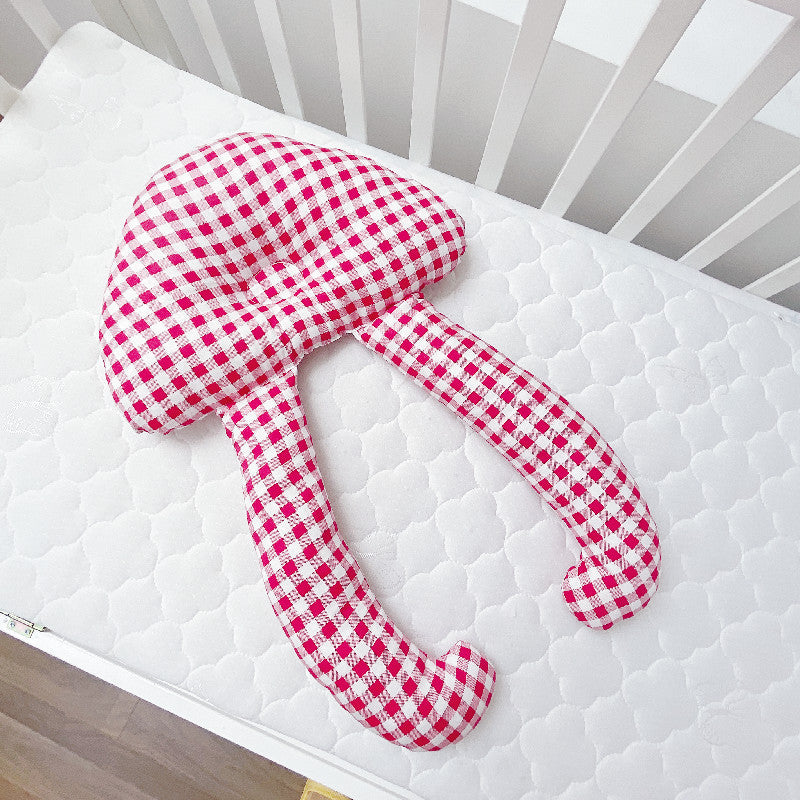 Ensemble d'oreillers apaisants pour bébé Oreiller pour un sommeil apaisant