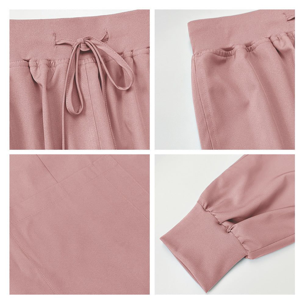 Uniformes infirmières, préposé bénéficiaire ou autres métiers, confort tendance pour femmes