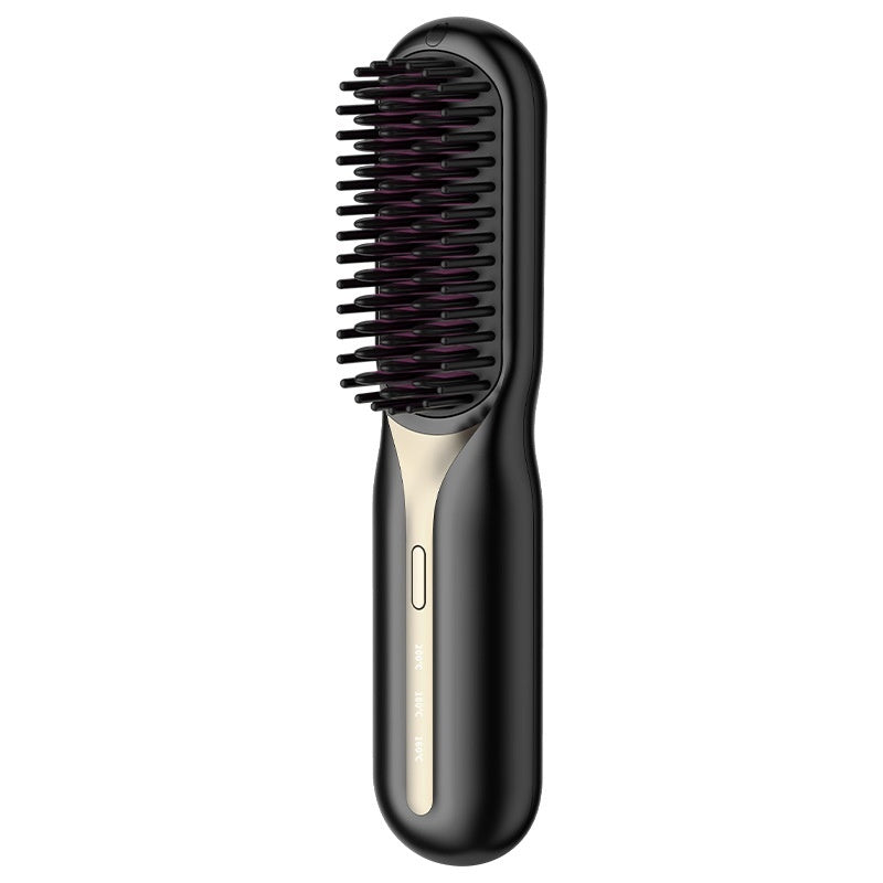 Lisseur à cheveux Home Straight Peg avec recharge sans fil