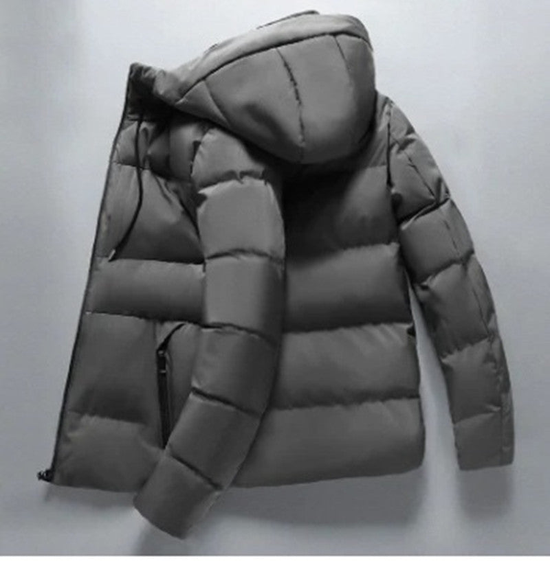 Veste en coton épais pour homme, style décontracté et tendancebien lire les descriptions sur chaque article pour bien choisir votre grandeur