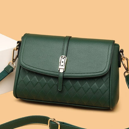 Sac a main haute gamme cuire souple. Très chic disponible plusieurs couleurs.