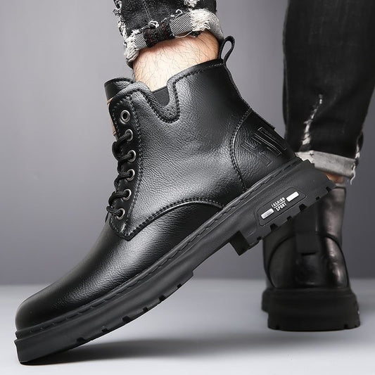 Bottes pour hommes pour vos sorties , homme d'affaires ou autres