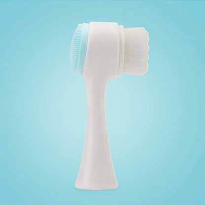 Instrument de nettoyage pour le visage et les soins de la peau
