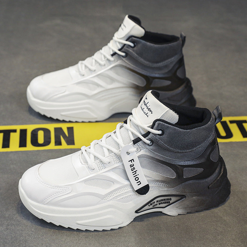 Fashionable Versatile Casual Sneakers For Men