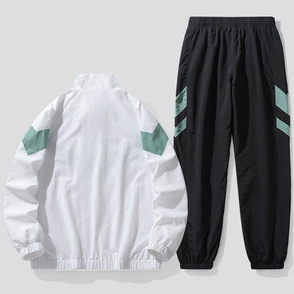 Ensemble Sport tendance Pour hommes Stylé