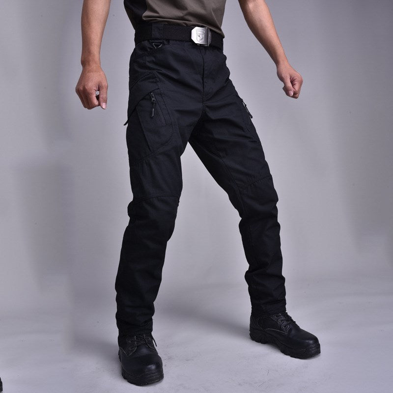 Pantalon tactique militaire de ville pour hommes, lire la description de l'article pour bien choisir votre grandeur