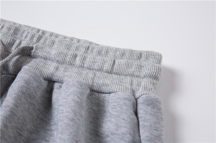 Ensemble Pulls-jogging très stylée et confortable