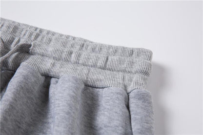 Ensemble Pulls-jogging très stylée et confortable