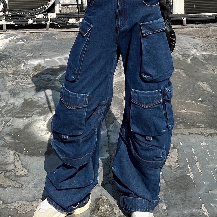 Jeans Taille basses Pour femmes