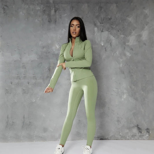 Ensembles Sport pour Femmes Confort et style