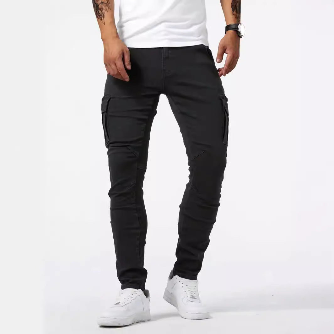 Jeans skinny pour homme