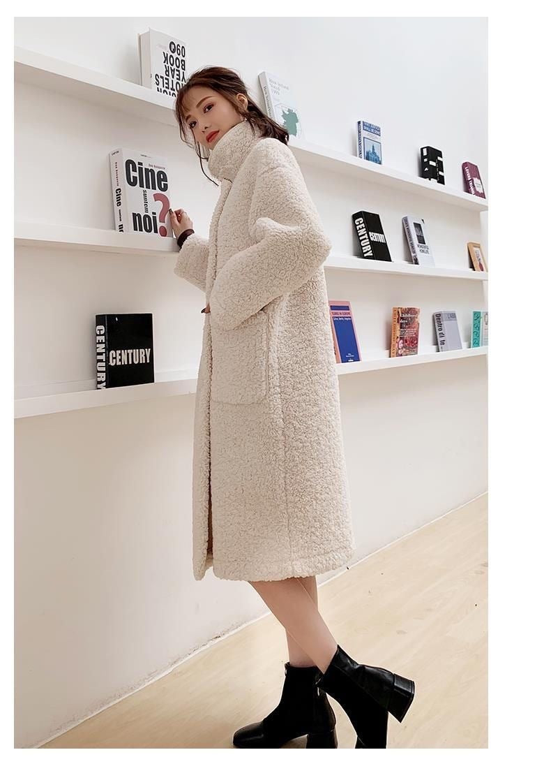 Manteaux long Tendances avec vos Outfits Autumn-hiver