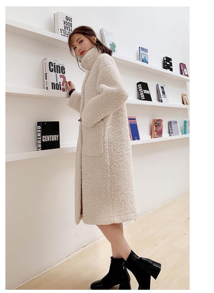 Manteaux long Tendances avec vos Outfits Autumn-hiver