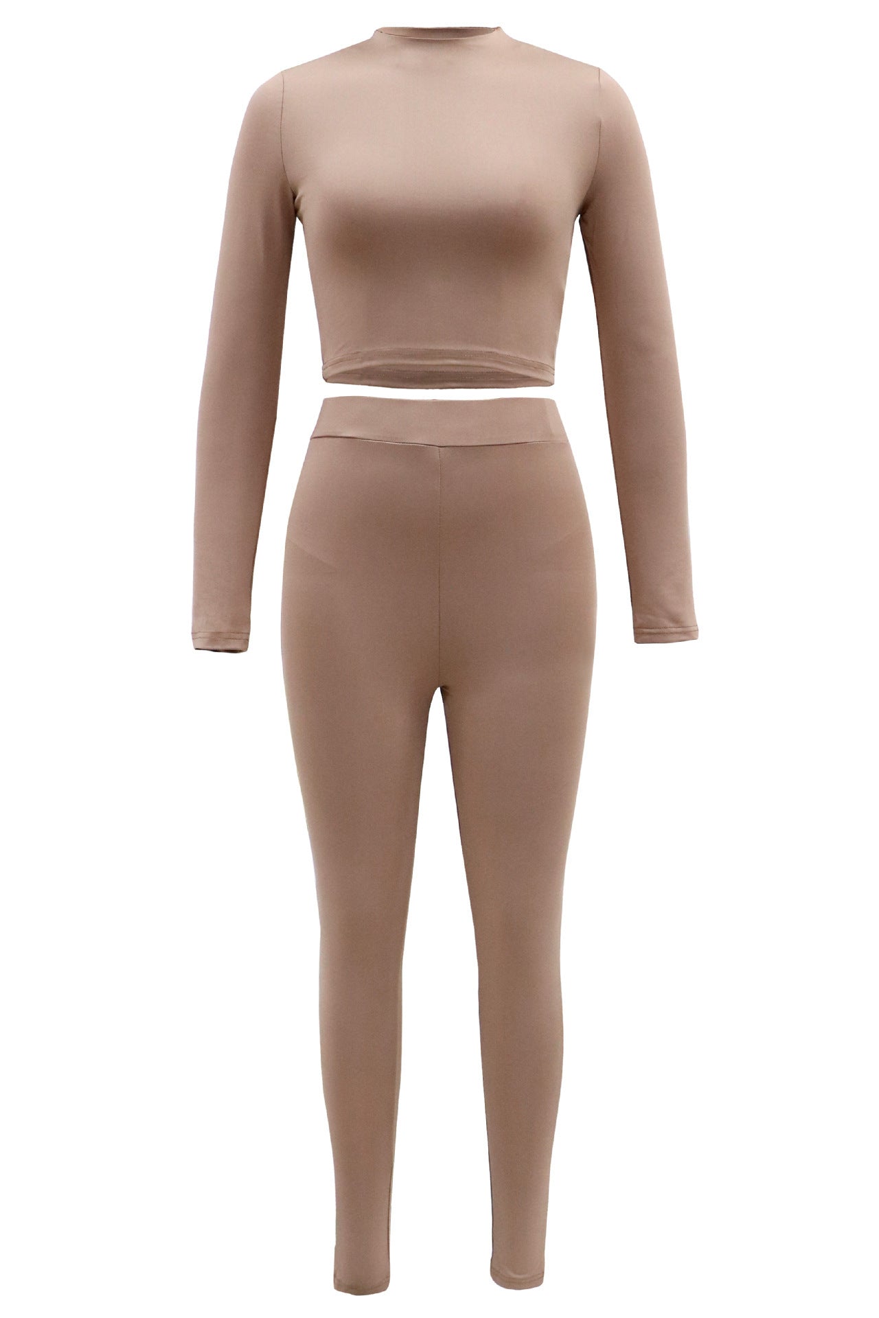 Deux-pieces sport et confortable