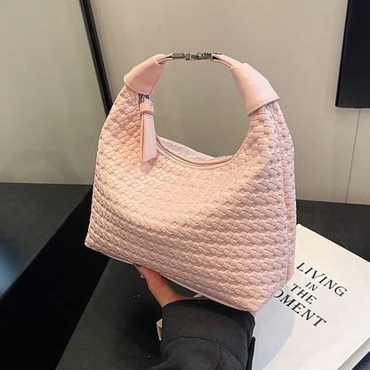 Simple All-match Shoulder High-grade Messenger Bag