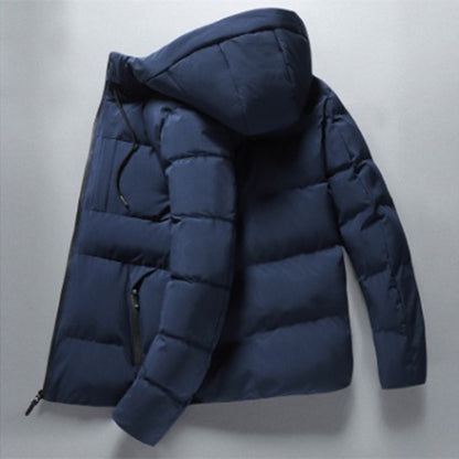 Veste en coton épais pour homme, style décontracté et tendancebien lire les descriptions sur chaque article pour bien choisir votre grandeur