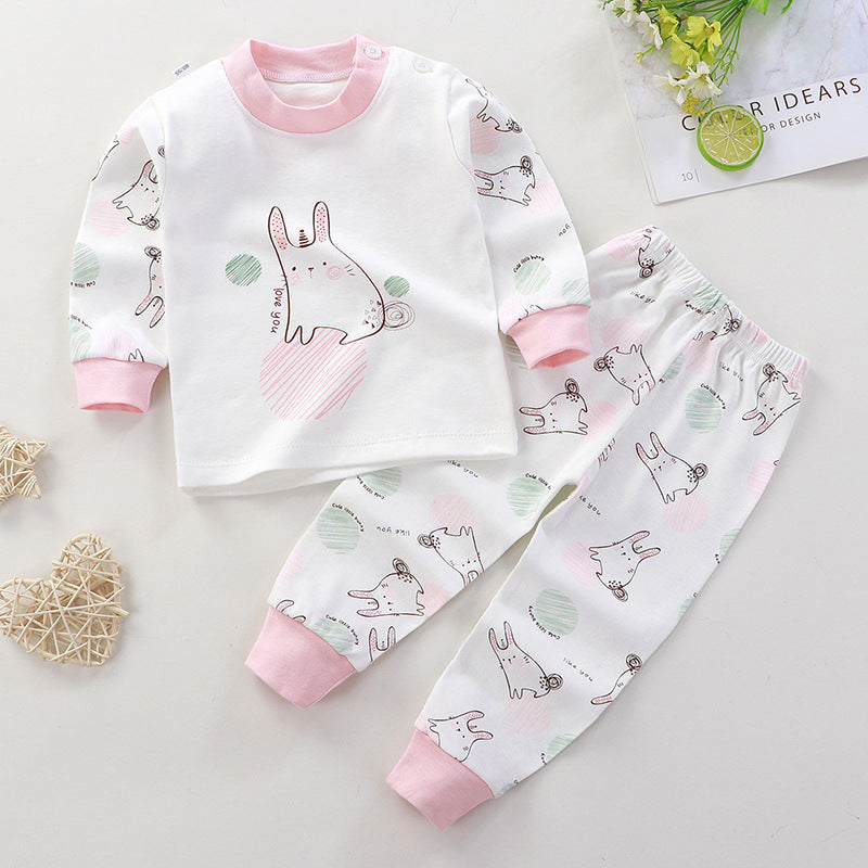 Ensemble pour garçons et filles, pyjamas en coton . Bien lire les descriptions pour choisir la bonne taille